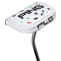 PING PLD MILLED™ PUTTERS – DS 72 -KingGolf Sales Store PLDMilled Mallet Cover1 copy 600x600 2
