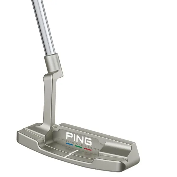 PING PLD MILLED™ PUTTERS – ANSER 2 5 PING PLD MILLED™ PUTTERS – ANSER 2 - Image 3