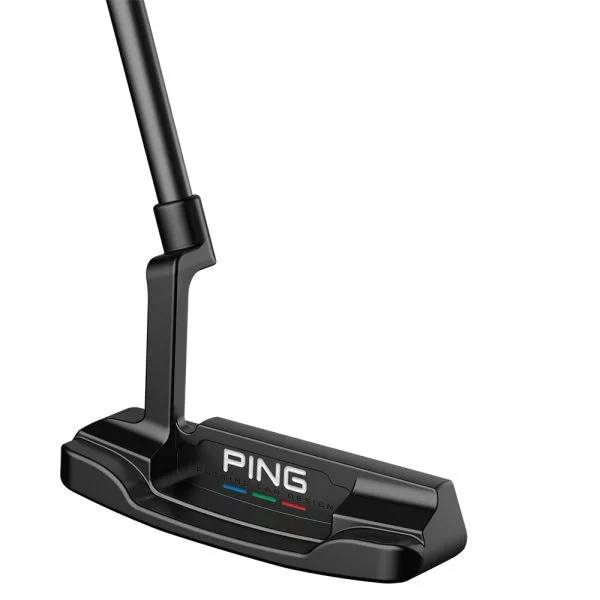 PING PLD MILLED™ PUTTERS – ANSER 4 PING PLD MILLED™ PUTTERS – ANSER - Image 2