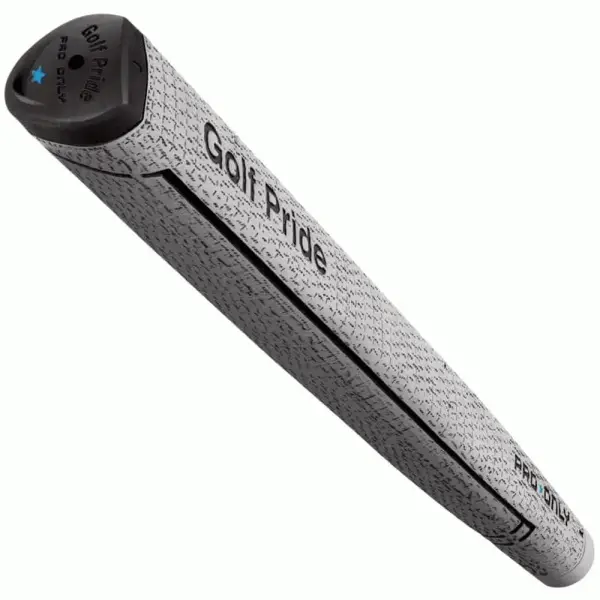 GOLF PRIDE PRO ONLY CORD PUTTER GRIP / GREEN STAR 88CC 3 GOLF PRIDE PRO ONLY CORD PUTTER GRIP / GREEN STAR 88CC