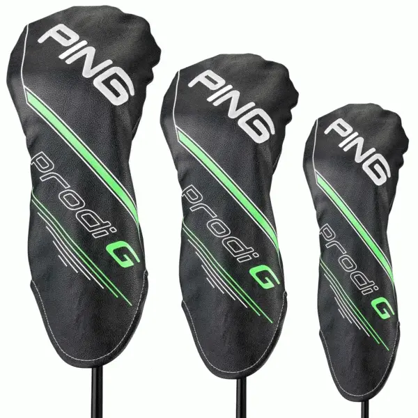 PING PRODI G JUNIOR GOLF SET AGE 6-9 10 PING PRODI G JUNIOR GOLF SET AGE 6-9 - Image 8