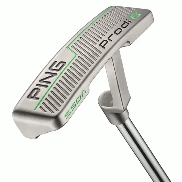 PING PRODI G JUNIOR PUTTER 3 PING PRODI G JUNIOR PUTTER