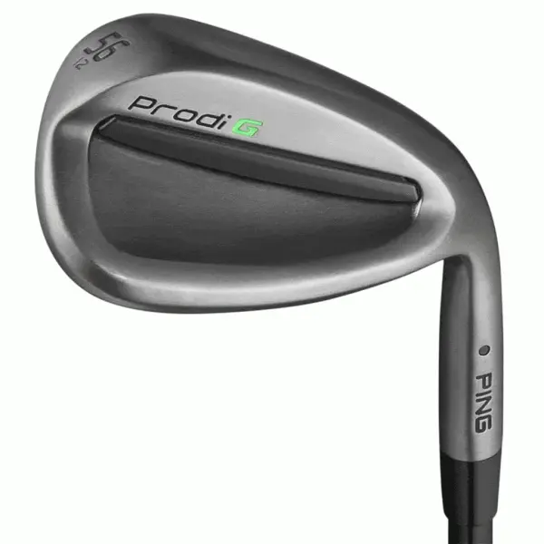 PING PRODI G JUNIOR IRONS 5 PING PRODI G JUNIOR IRONS - Image 3