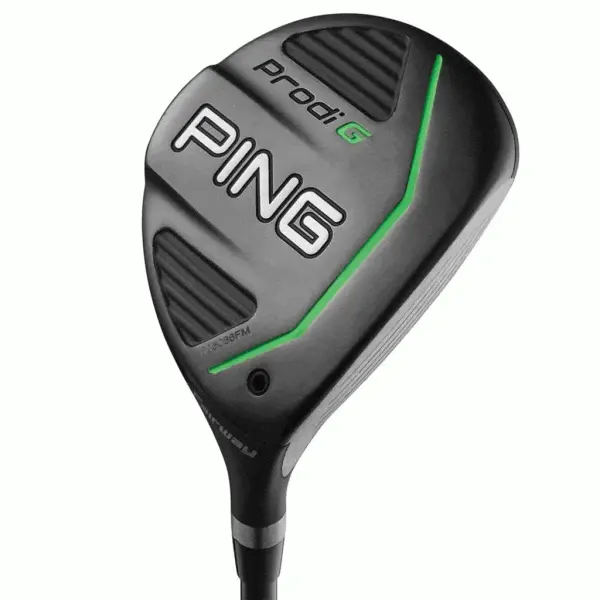 PING PRODI G JUNIOR GOLF SET AGE 6-9 5 PING PRODI G JUNIOR GOLF SET AGE 6-9 - Image 3