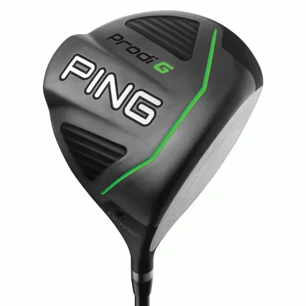 PING PRODI G JUNIOR DRIVER 3 PING PRODI G JUNIOR DRIVER