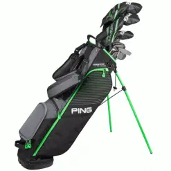 PING PRODI G JUNIOR GOLF SET AGE 9-13