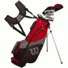 WILSON PROFILE SGi GOLF SET / RIGHT HAND -KingGolf Sales Store PROFILE 600x600 1