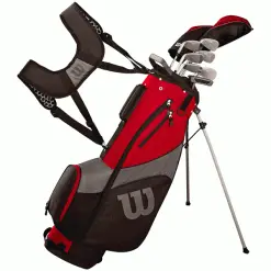 WILSON PROFILE SGi GOLF SET / RIGHT HAND