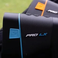 SHOT SCOPE PRO LX LASER RANGEFINDER – BLUE -KingGolf Sales Store PROLX Blue 15 min 600x600 1