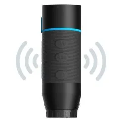 SHOT SCOPE PRO LX LASER RANGEFINDER – BLUE -KingGolf Sales Store PROLX Blue 7 min 600x600 1