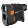 SHOT SCOPE PRO LX LASER RANGEFINDER – ORANGE -KingGolf Sales Store PROLX Orange 1 min 600x600 1