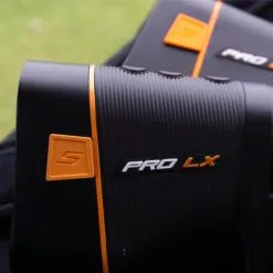 SHOT SCOPE PRO LX LASER RANGEFINDER – ORANGE -KingGolf Sales Store PROLX Orange 15 min 600x600 1