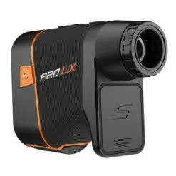 SHOT SCOPE PRO LX LASER RANGEFINDER – ORANGE -KingGolf Sales Store PROLX Orange 2 min 600x600 1