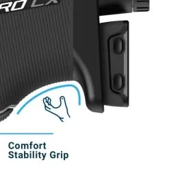 SHOT SCOPE PRO LX+ LASER RANGEFINDER / GOLF GPS / SHOT TRACKER – GREY 40 SHOT SCOPE PRO LX+ LASER RANGEFINDER / GOLF GPS / SHOT TRACKER – GREY -KingGolf Sales Store PROLX Plus Grey 14 600x600 1