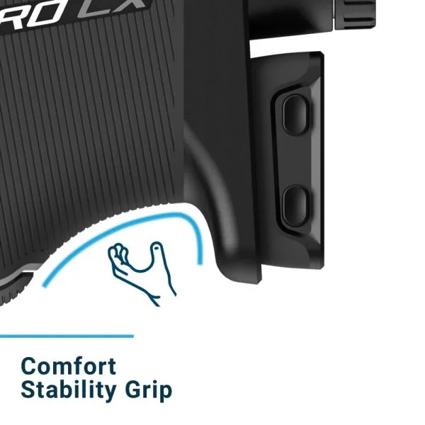 SHOT SCOPE PRO LX+ LASER RANGEFINDER / GOLF GPS / SHOT TRACKER – GREY 16 SHOT SCOPE PRO LX+ LASER RANGEFINDER / GOLF GPS / SHOT TRACKER – GREY - Image 14