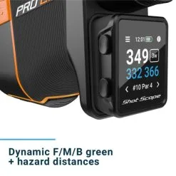 SHOT SCOPE PRO LX+ LASER RANGEFINDER / GOLF GPS / SHOT TRACKER – ORANGE 39 SHOT SCOPE PRO LX+ LASER RANGEFINDER / GOLF GPS / SHOT TRACKER – ORANGE -KingGolf Sales Store PROLX Plus Orange 13 600x600 1