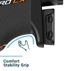 SHOT SCOPE PRO LX+ LASER RANGEFINDER / GOLF GPS / SHOT TRACKER – ORANGE 40 SHOT SCOPE PRO LX+ LASER RANGEFINDER / GOLF GPS / SHOT TRACKER – ORANGE -KingGolf Sales Store PROLX Plus Orange 14 600x600 1