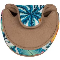 PING PARADAISO MALLET PUTTER COVER 5 PING PARADAISO MALLET PUTTER COVER -KingGolf Sales Store Ping Mallet Paradiaso2 600x600 1