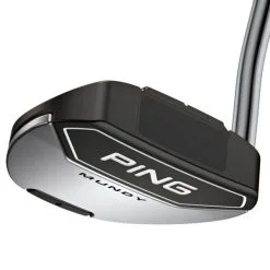 PING 2023 MUNDY PUTTER