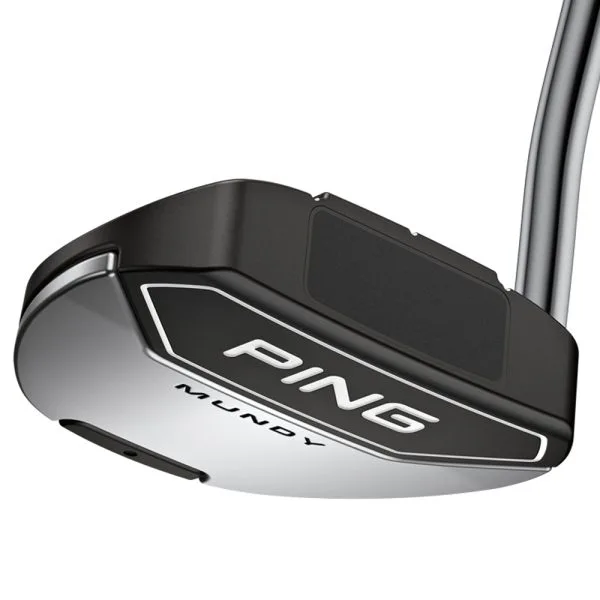 PING 2023 MUNDY PUTTER 3 PING 2023 MUNDY PUTTER
