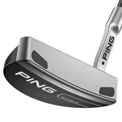 PING 2023 SHEA PUTTER