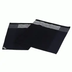 PING PLAYERS GOLF TOWEL – BLACK