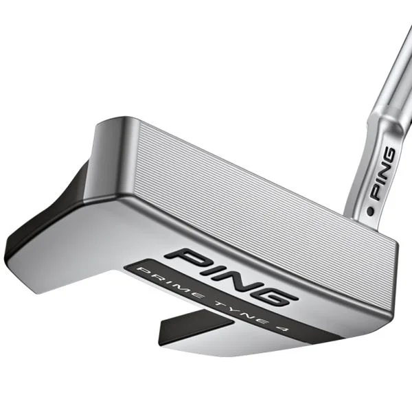PING 2023 PRIME TYNE 4 PUTTER 3 PING 2023 PRIME TYNE 4 PUTTER