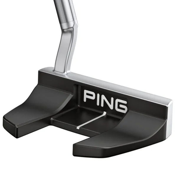 PING 2023 PRIME TYNE 4 PUTTER 4 PING 2023 PRIME TYNE 4 PUTTER - Image 2