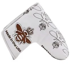 BETTINARDI QUEEN B BLADE GOLF PUTTER HEADCOVER -KingGolf Sales Store QUEENB 2 600x600 1