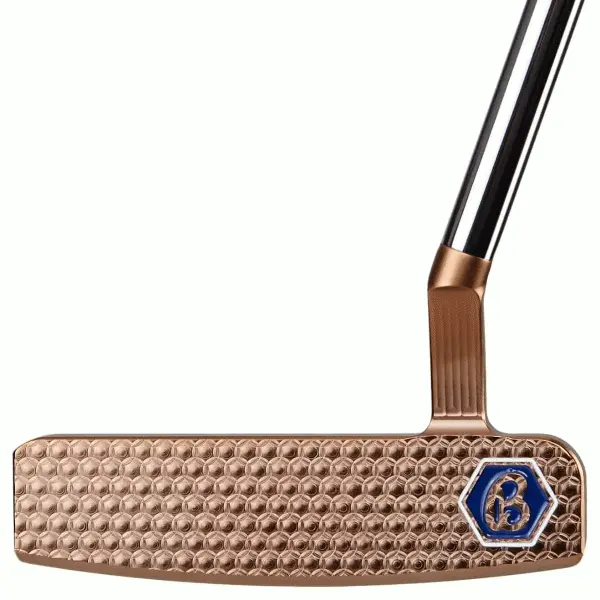 BETTINARDI QUEEN B 11 PUTTER 5 BETTINARDI QUEEN B 11 PUTTER - Image 3