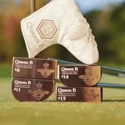 BETTINARDI 2023 QUEEN B CARAMEL COPPER #6 PUTTER -PREORDER EARLY MARCH 17 BETTINARDI 2023 QUEEN B CARAMEL COPPER #6 PUTTER -PREORDER EARLY MARCH -KingGolf Sales Store QUEENB23 600x600 4
