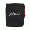 TITLEIST RANGE BAG – BLACK -KingGolf Sales Store RANGEBAG 600x600 2