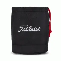 TITLEIST RANGE BAG – BLACK