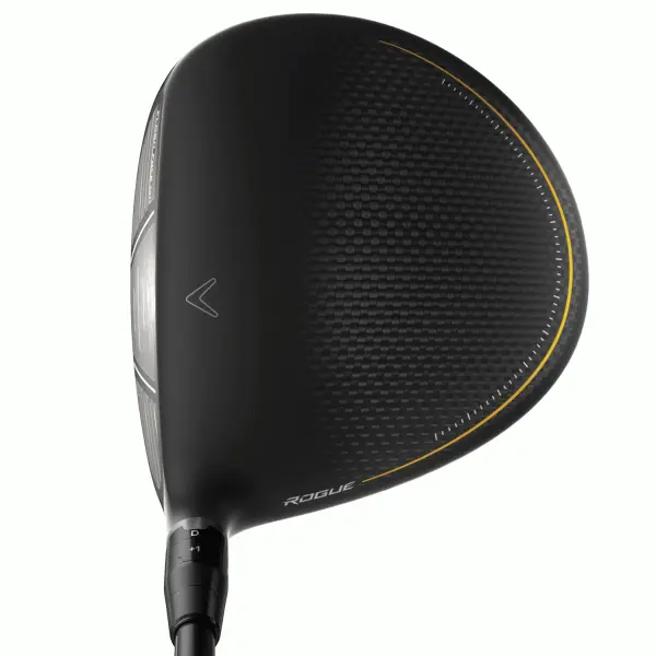 CALLAWAY ROGUE ST MAX DRIVER 5 CALLAWAY ROGUE ST MAX DRIVER - Image 3
