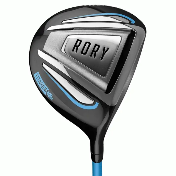 TAYLORMADE RORY JUNIOR DRIVER 3 TAYLORMADE RORY JUNIOR DRIVER
