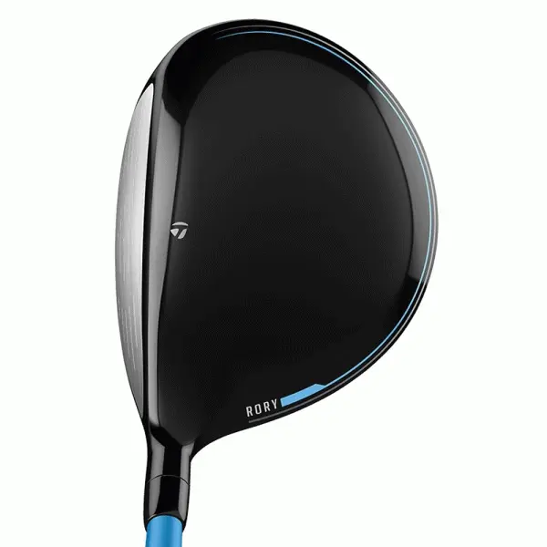 TAYLORMADE RORY JUNIOR DRIVER 4 TAYLORMADE RORY JUNIOR DRIVER - Image 2