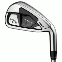 CALLAWAY ROGUE ST MAX IRONS / GRAPHITE SHAFTS -KingGolf Sales Store RSTI3 600x600 1