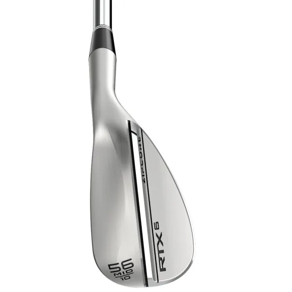 CLEVELAND RTX6 ZIPCORE TOUR SATIN WEDGE / PREORDER EARLY MARCH 8 CLEVELAND RTX6 ZIPCORE TOUR SATIN WEDGE / PREORDER EARLY MARCH - Image 6