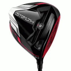 TAYLORMADE STEALTH PLUS+ DRIVER