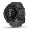 GARMIN APPROACH S12 GOLF GPS WATCH – SLATE GREY -KingGolf Sales Store S12G1 600x600 1
