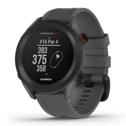GARMIN APPROACH S12 GOLF GPS WATCH – SLATE GREY