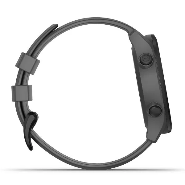 GARMIN APPROACH S12 GOLF GPS WATCH – SLATE GREY 6 GARMIN APPROACH S12 GOLF GPS WATCH – SLATE GREY - Image 4
