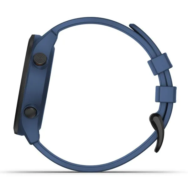 GARMIN APPROACH S12 GOLF GPS WATCH – TIDAL BLUE 5 GARMIN APPROACH S12 GOLF GPS WATCH – TIDAL BLUE - Image 3