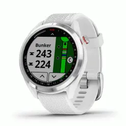 GARMIN APPROACH S42 GOLF GPS WATCH – WHITE 15 GARMIN APPROACH S42 GOLF GPS WATCH – WHITE -KingGolf Sales Store S42W7 1 600x600 1