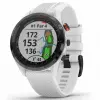 GARMIN APPROACH S62 GOLF GPS WATCH – WHITE -KingGolf Sales Store S62W 1 600x600 1