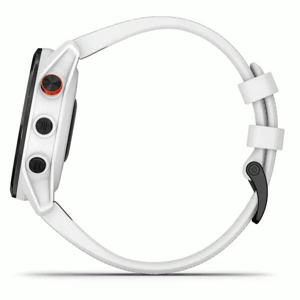 GARMIN APPROACH S62 GOLF GPS WATCH – WHITE 10 GARMIN APPROACH S62 GOLF GPS WATCH – WHITE - Image 8