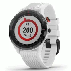 GARMIN APPROACH S62 GOLF GPS WATCH – WHITE 15 GARMIN APPROACH S62 GOLF GPS WATCH – WHITE -KingGolf Sales Store S62W8 1 600x600 1