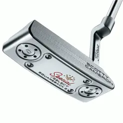 SCOTTY CAMERON SPECIAL SELECT SQUAREBACK 2 PUTTER