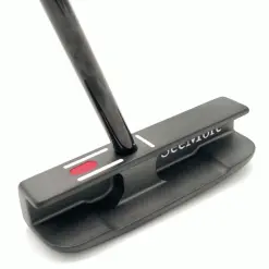 SEEMORE PVD CLASSIC MODEL B PUTTER