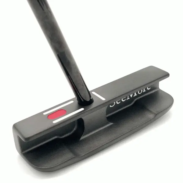 SEEMORE PVD CLASSIC MODEL B PUTTER 3 SEEMORE PVD CLASSIC MODEL B PUTTER